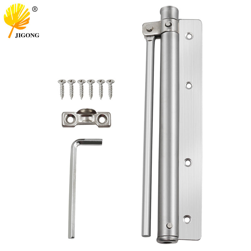 Adjustable  Automatic Door Closer – Up to 35% Off