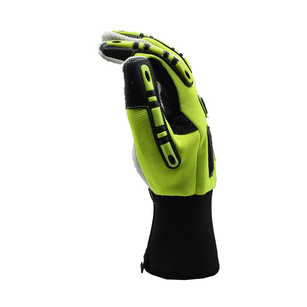 Impact Resistant Glove-Upto 40% Off