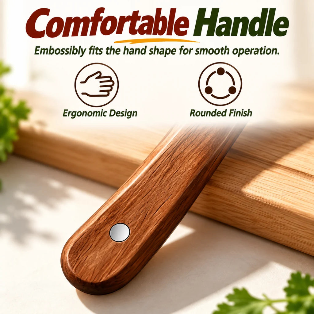 3-in-1 Peeler, Slicer & Shredder