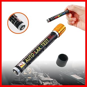 Auto Car Paint Thickness Tester Pen (FREE HOME DELIVERY)