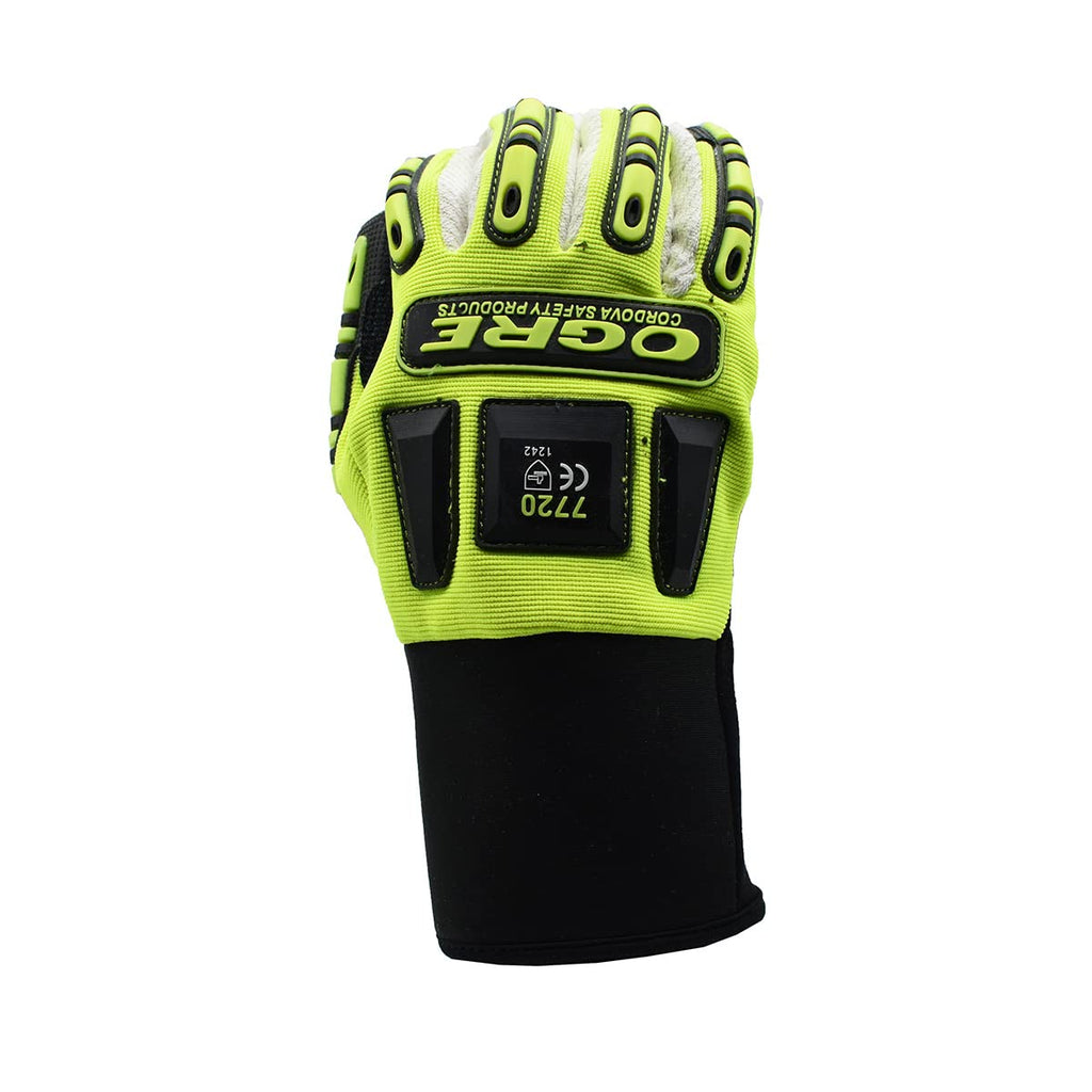 Impact Resistant Glove-Upto 40% Off
