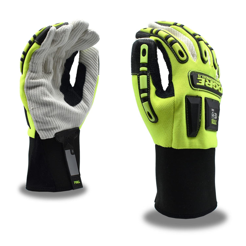Impact Resistant Glove-Upto 40% Off
