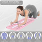 8-in-1 Foldable Pilates Board & Home Gym Kit