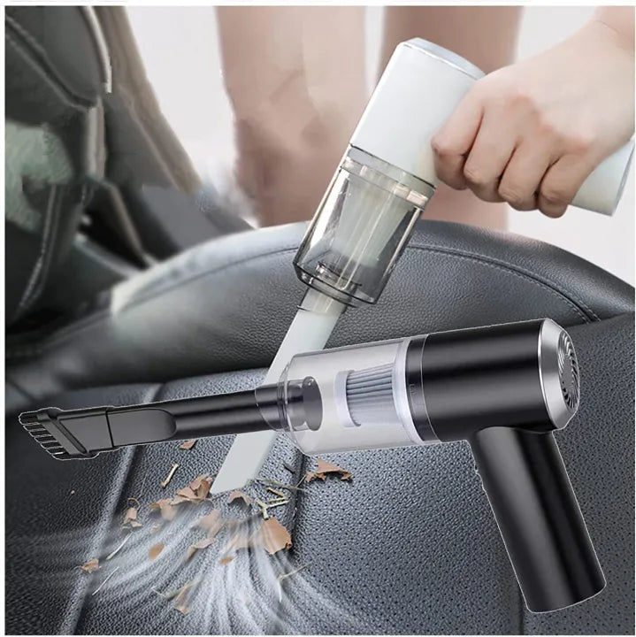 3 in 1 Handheld Vacuum Cleaner