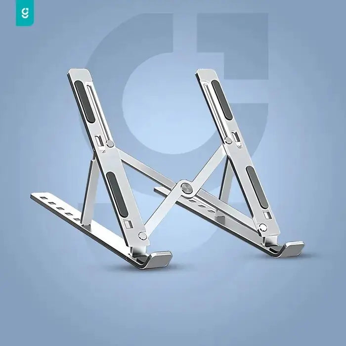 Aluminium Foldable Laptop Stand