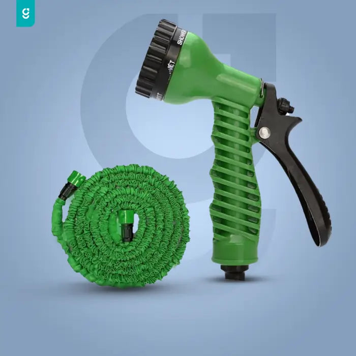 Extendable Magic Hose Pipe