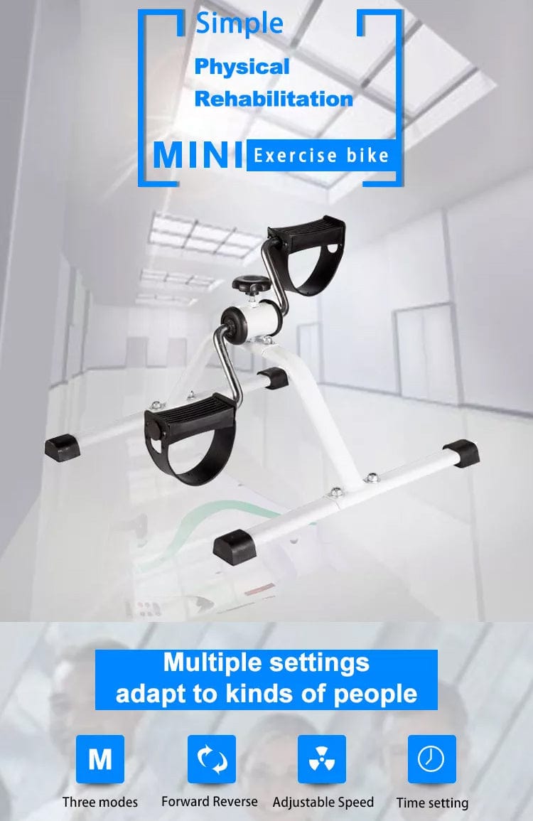 Grand Easy Pedal Exerciser