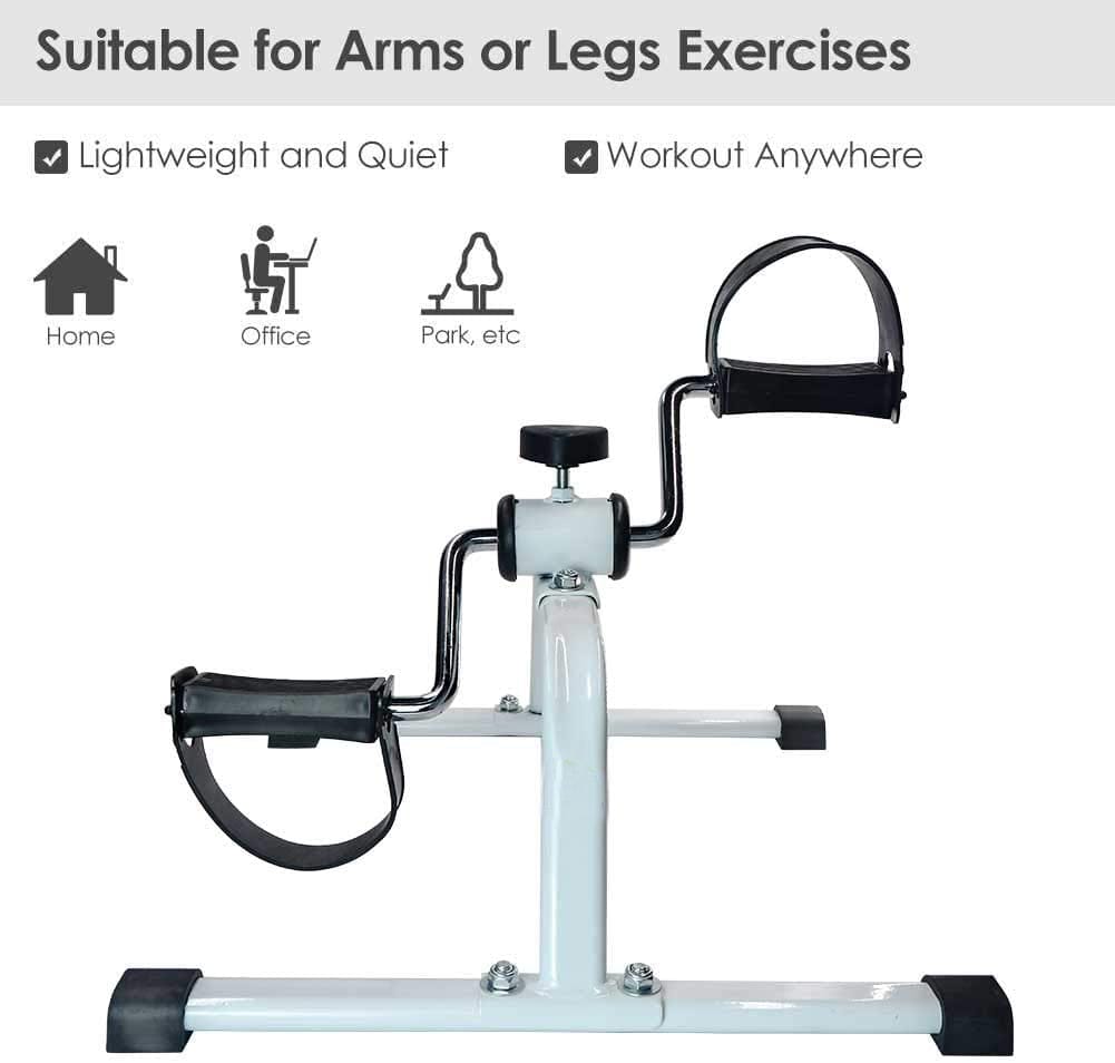 Grand Easy Pedal Exerciser