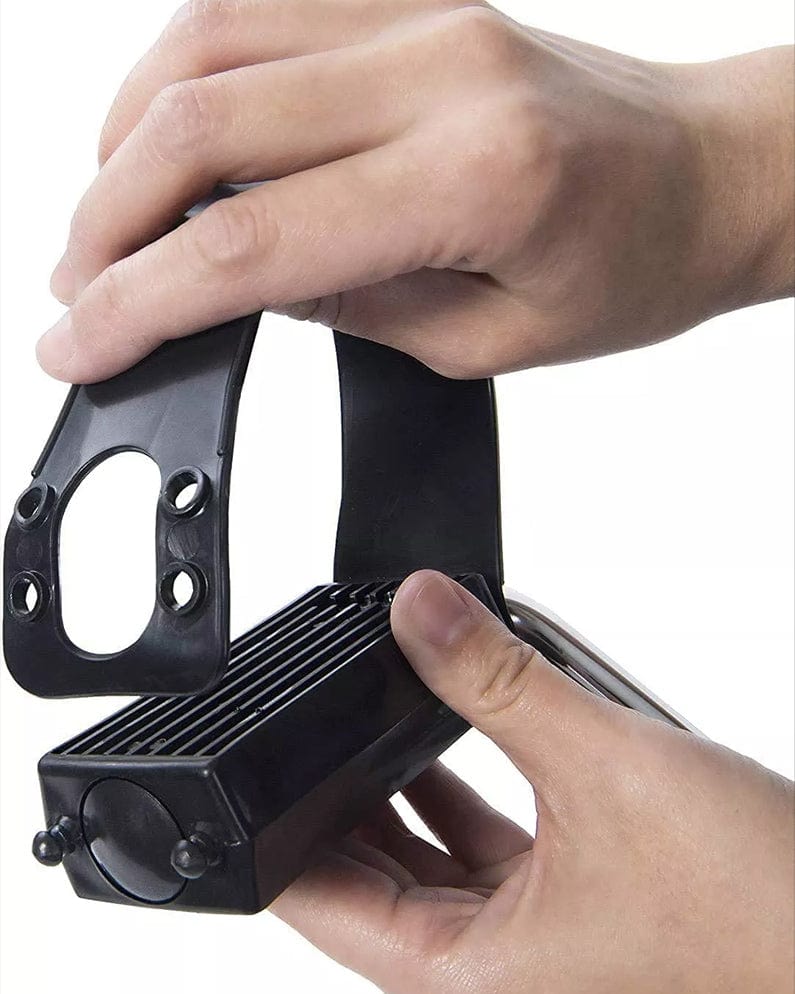 Grand Easy Pedal Exerciser