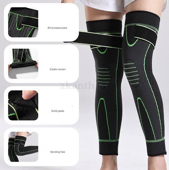 Winter Warm Wool Cashmere Leg Warmers – Up to 40% OFF!