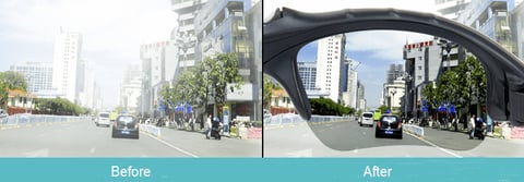 Rechargeable Smart Bluetooth Sunglasses Up to 35% off