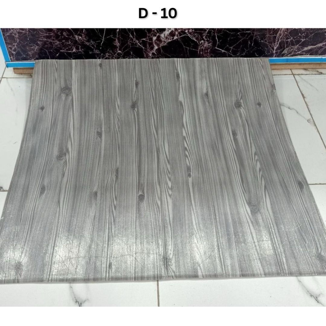 3D Brick Design Self-Adhesive Waterproof Foam Sheet 3D PE Foam Wallpaper