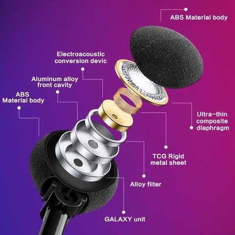 Rechargeable Smart Bluetooth Sunglasses Up to 35% off