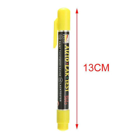 Auto Car Paint Thickness Tester Pen (FREE HOME DELIVERY)