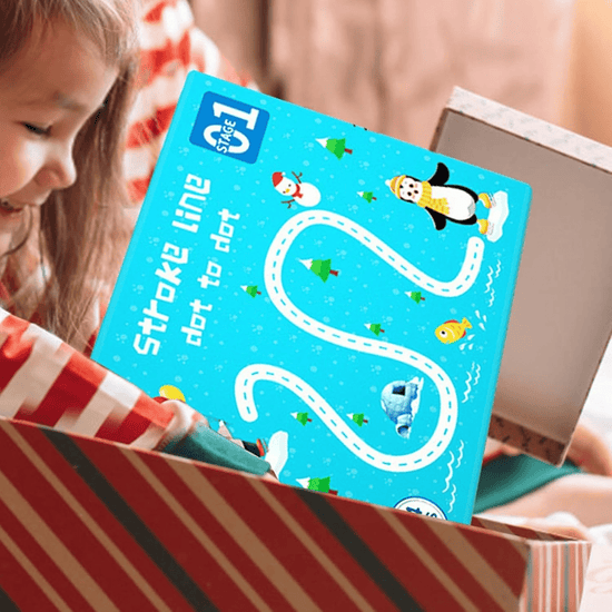 Kids Drawing & Writing Practice Book – 45% OFF