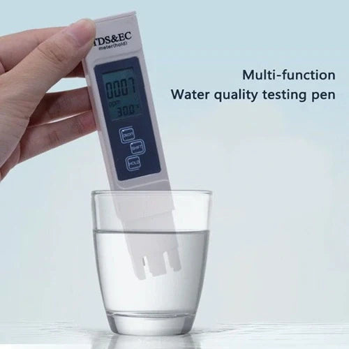Water TDS Tester | Free Home Delivery