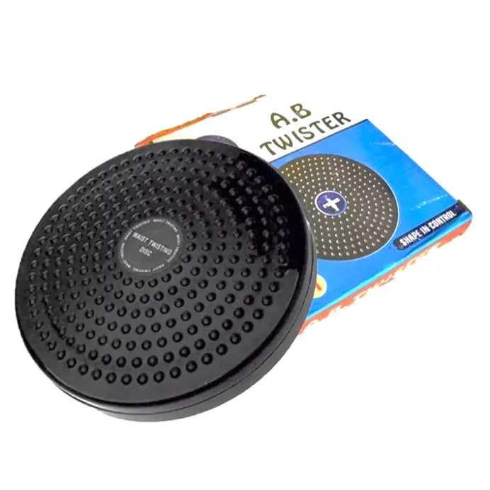 Twisting Waist Fitness Disk